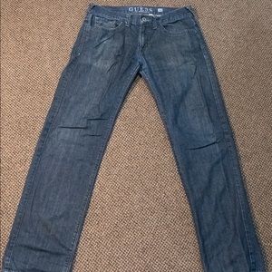 Guess Los Angeles Denim